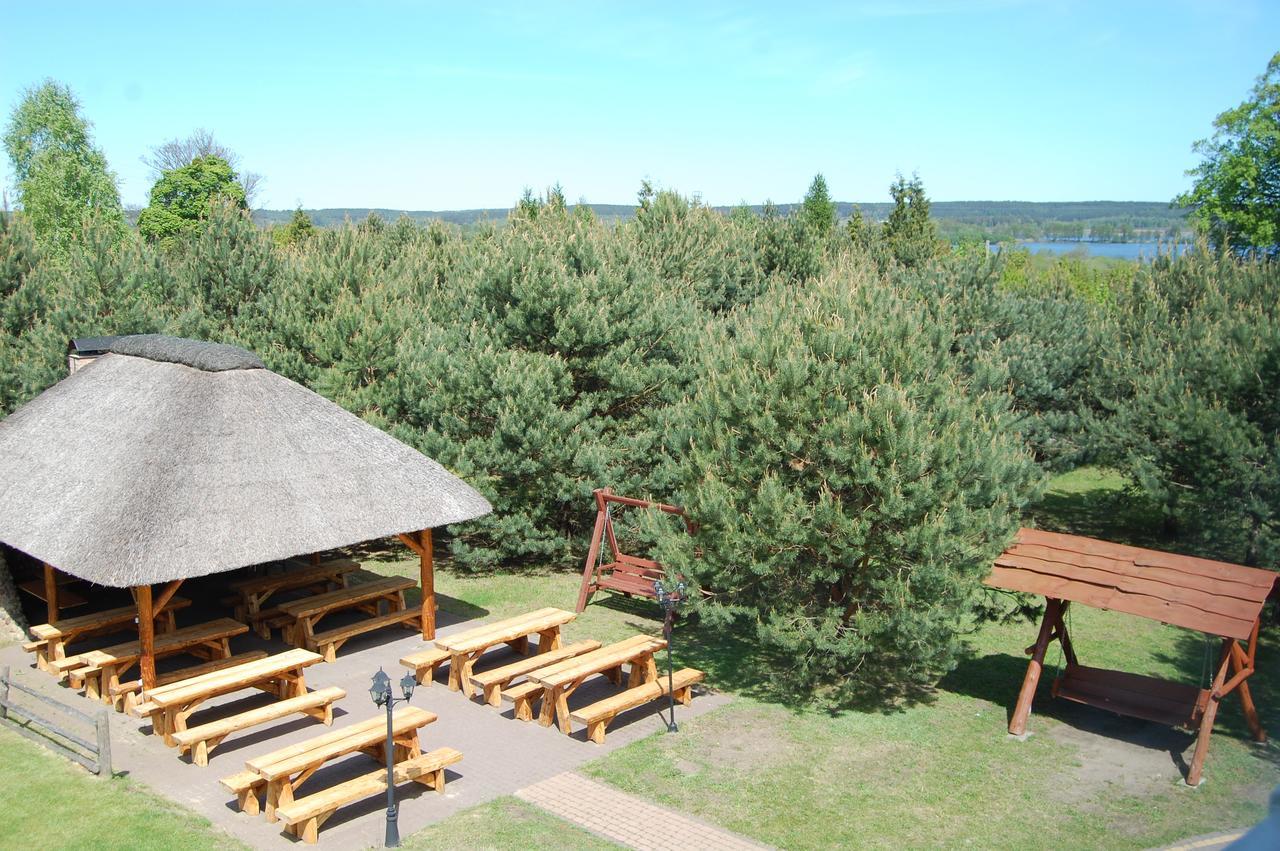 Dworek Rajska Gora Wejherowo Luaran gambar
